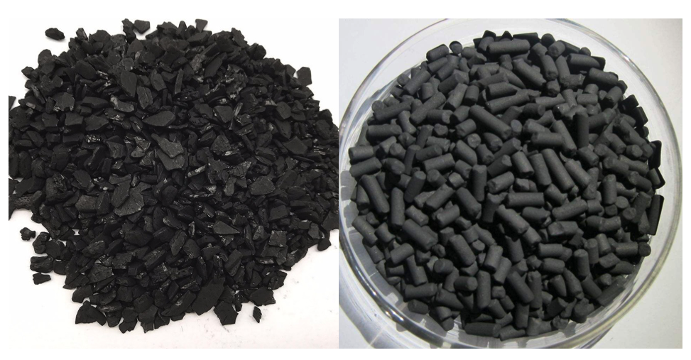 Activated Carbon