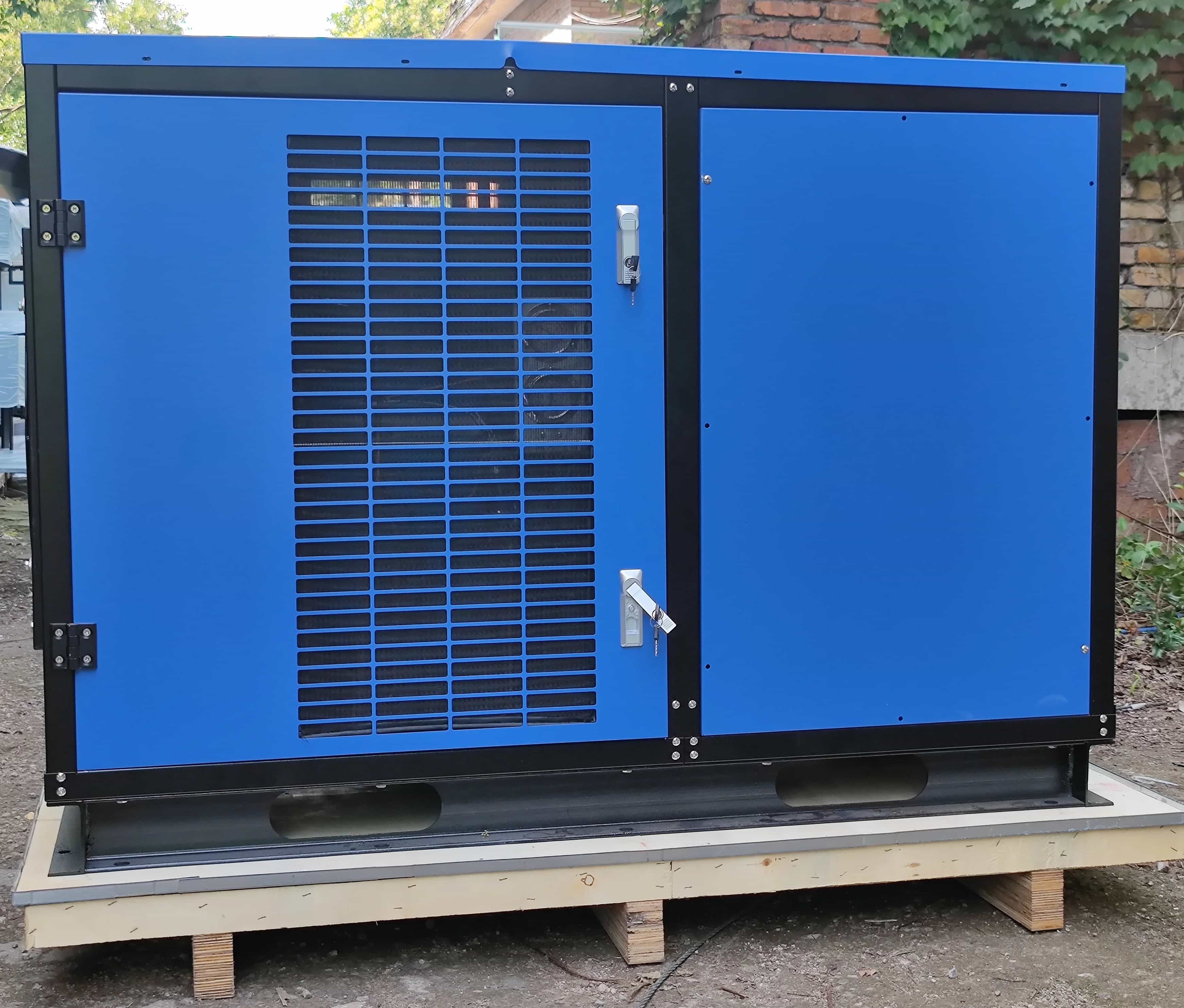 Atmospheric Water Generators