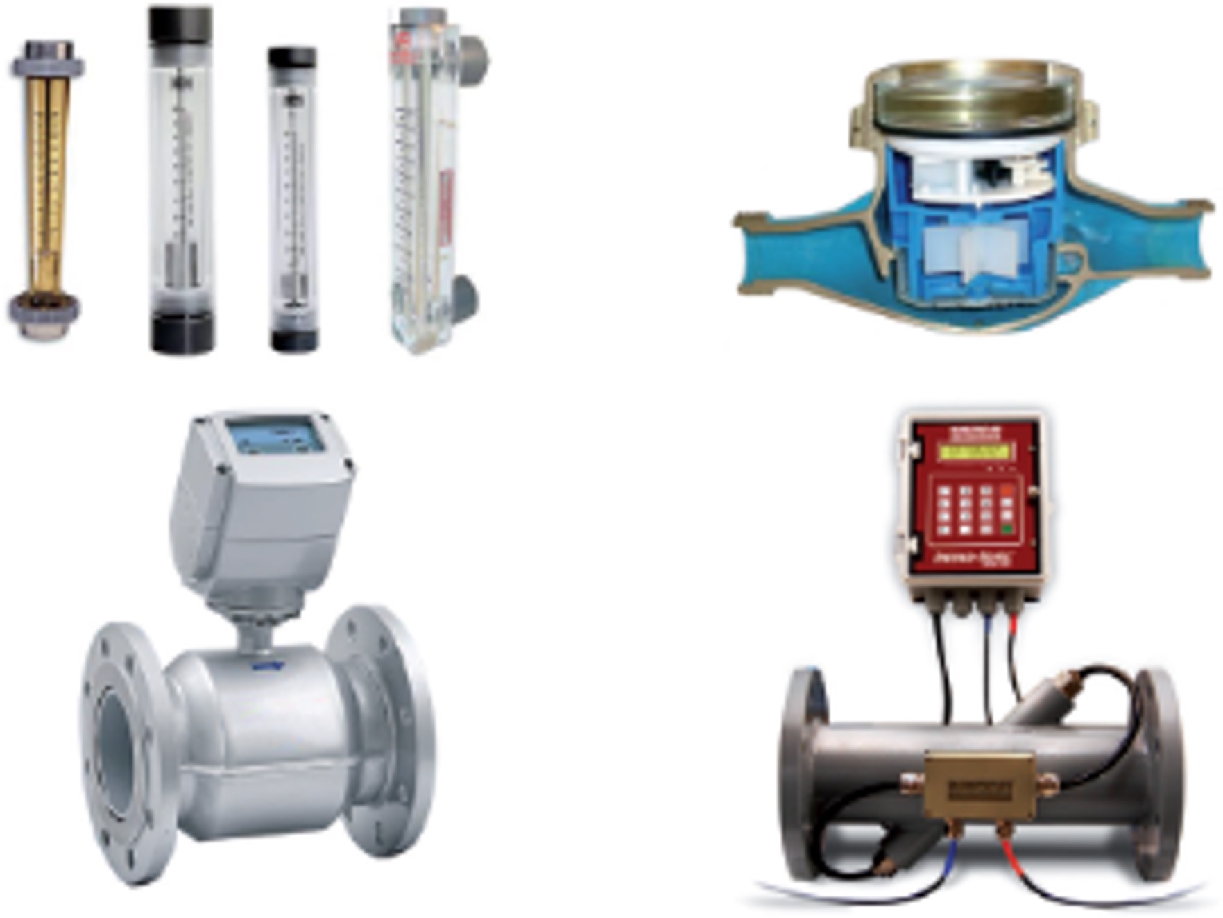 Instrumentation Solutions