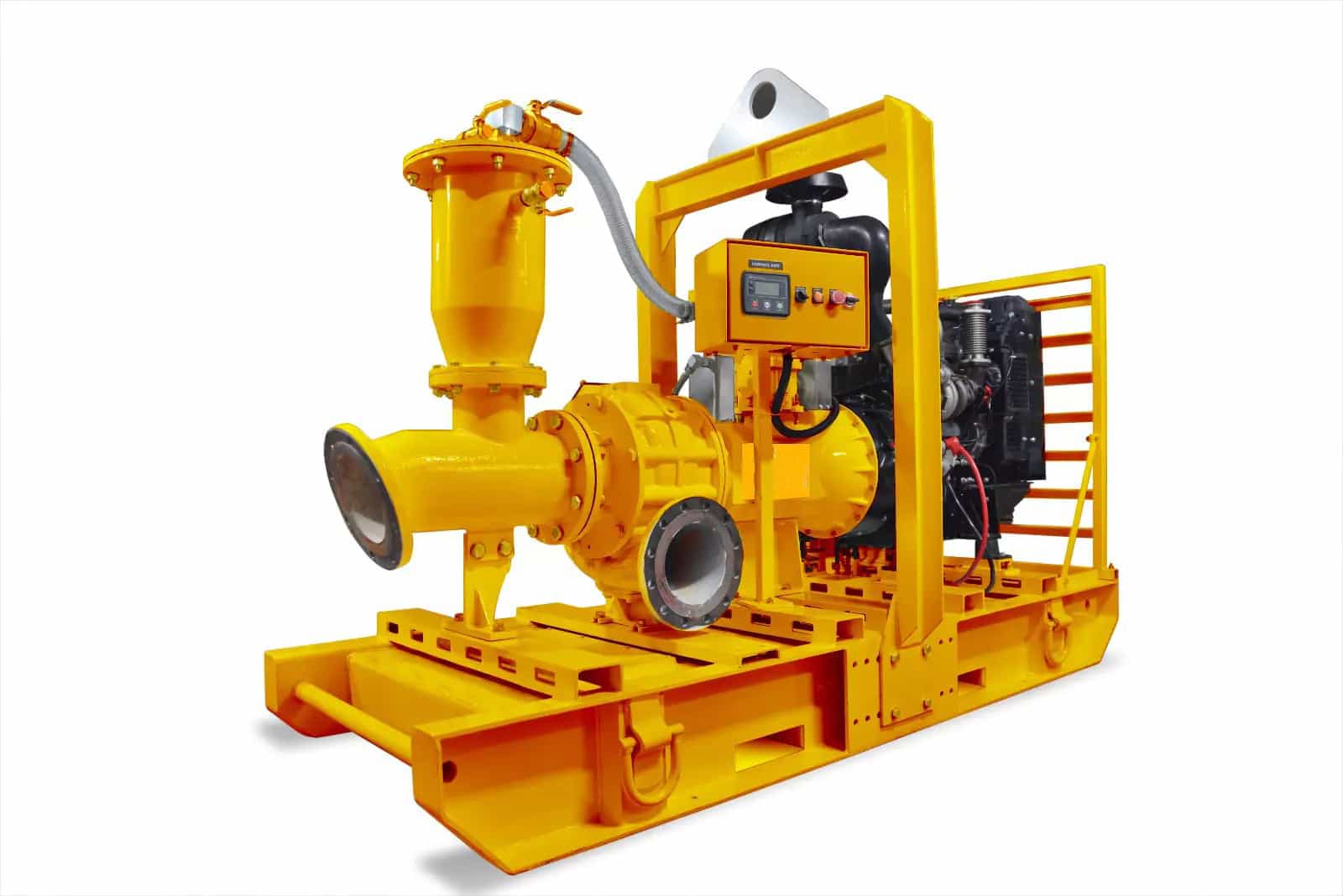 Diesel Pumps
