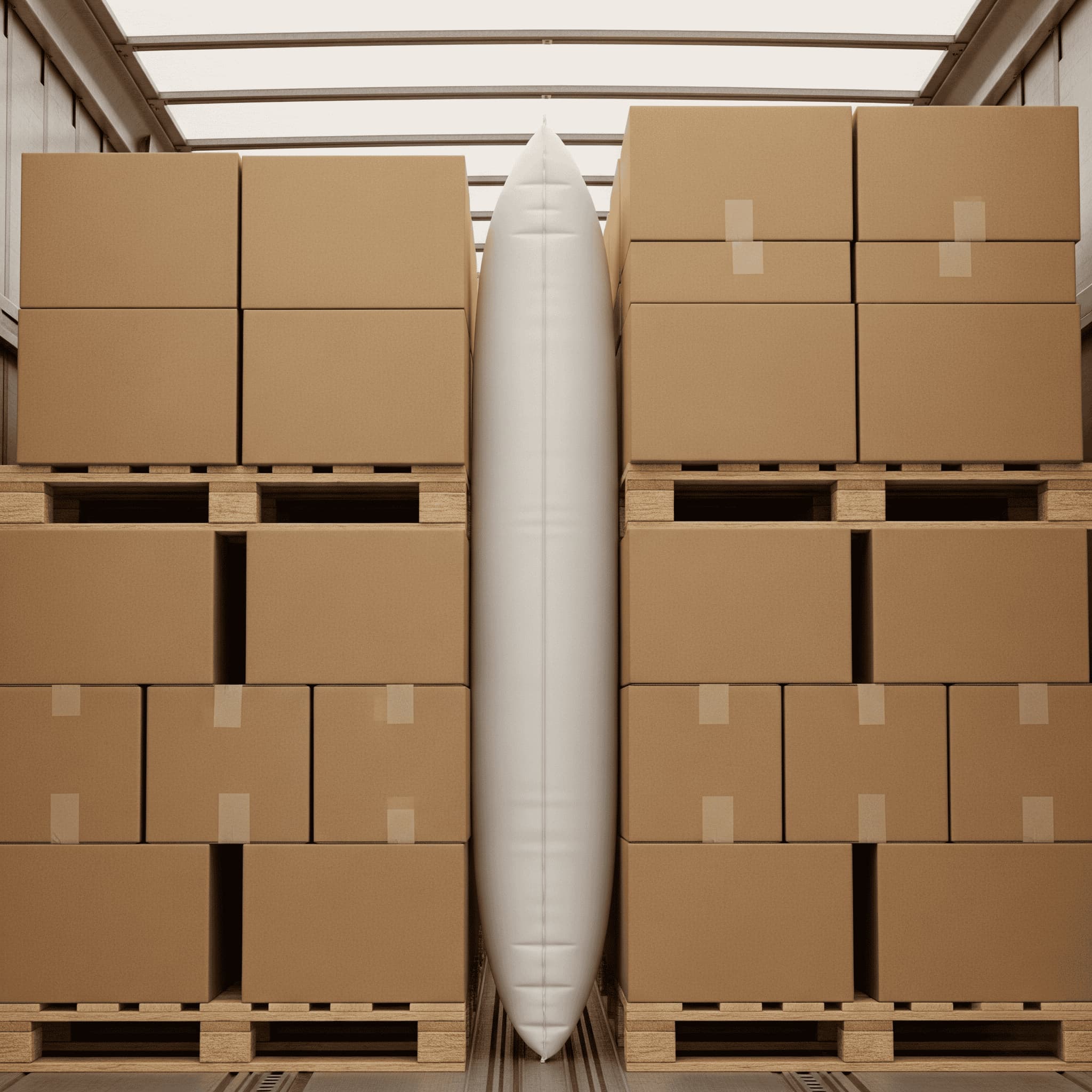 Dunnage Air Bags