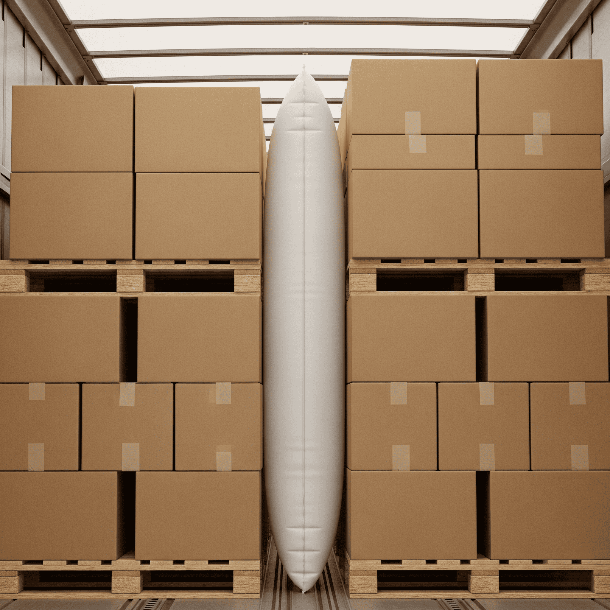 Dunnage Air Bags