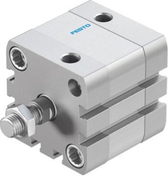 ADN Compact Cylinders