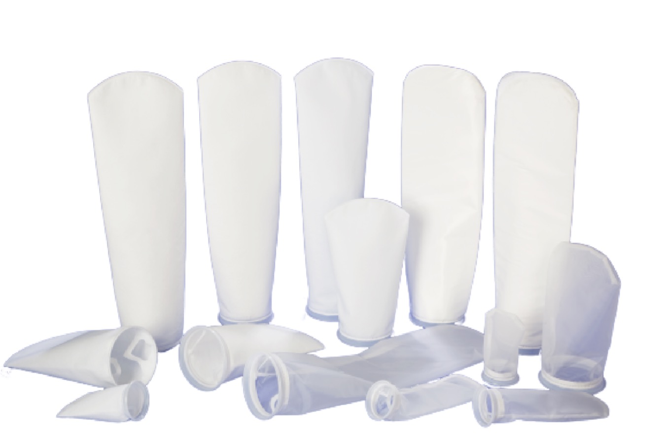 Filter Bags & Housing