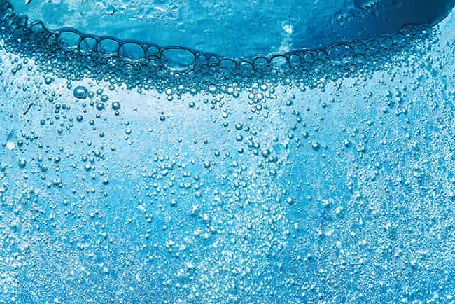 Nanobubble Technology