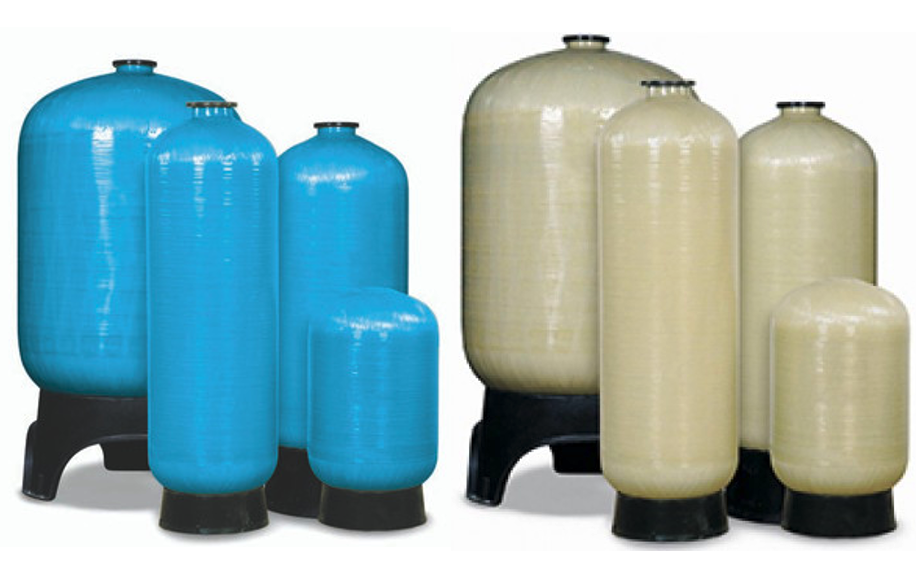 Composite Pressure Vessels