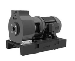 Sea Water FRP Pumps