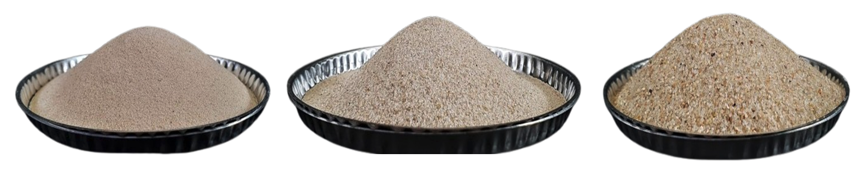 Silica Sand