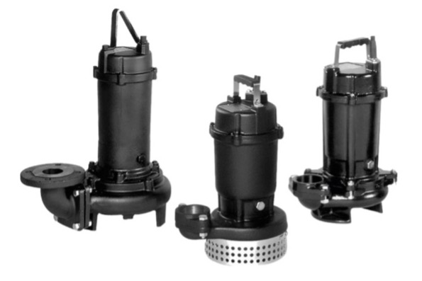 Submersible Pumps