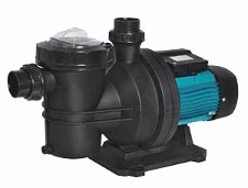Swimming Pool Pumps